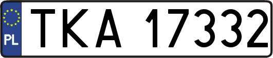 TKA17332