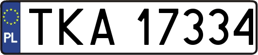 TKA17334