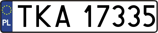 TKA17335