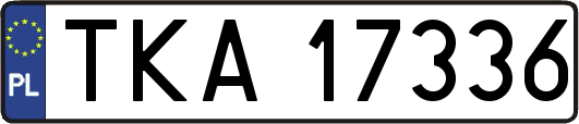 TKA17336