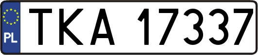 TKA17337