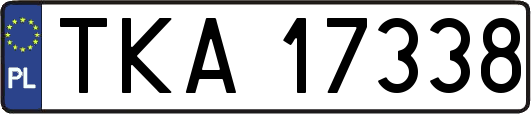 TKA17338