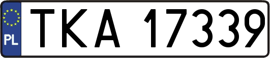 TKA17339