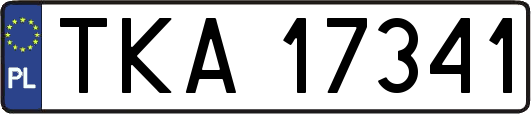 TKA17341