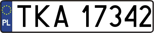 TKA17342
