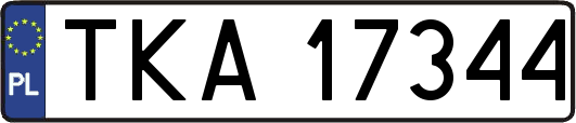 TKA17344