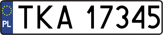 TKA17345