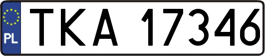 TKA17346