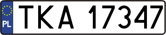 TKA17347