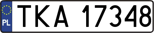 TKA17348