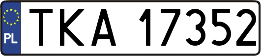 TKA17352