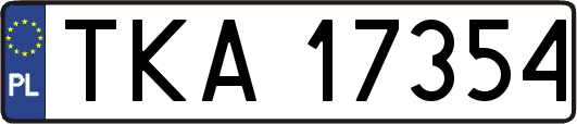 TKA17354