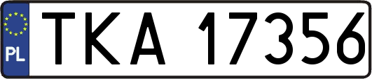 TKA17356