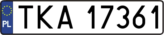 TKA17361
