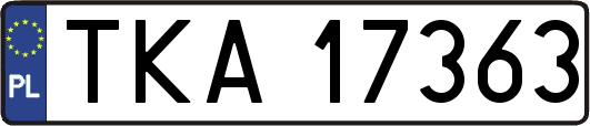 TKA17363