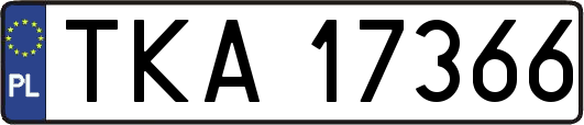 TKA17366