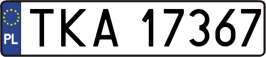 TKA17367