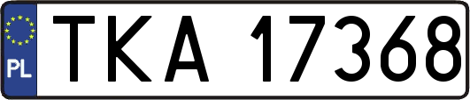 TKA17368