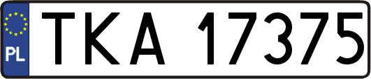 TKA17375