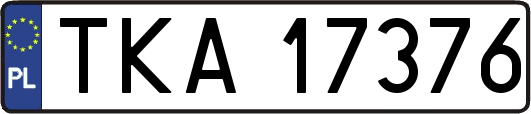 TKA17376
