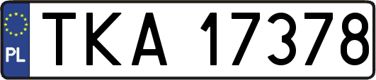 TKA17378