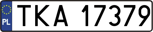 TKA17379