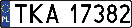 TKA17382