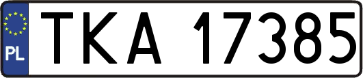 TKA17385