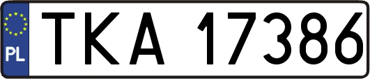 TKA17386