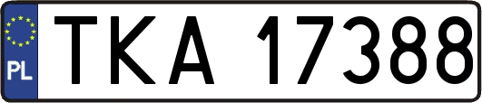 TKA17388