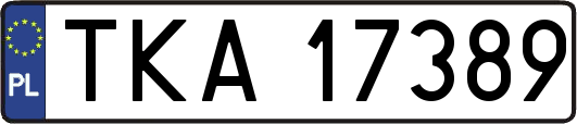 TKA17389