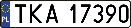 TKA17390