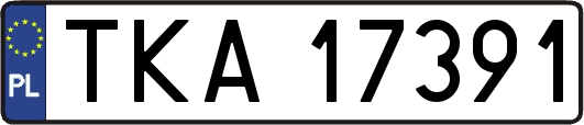 TKA17391