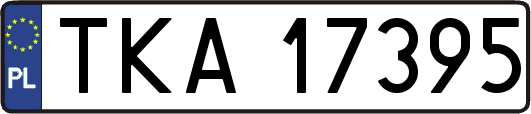 TKA17395