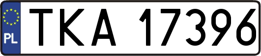 TKA17396