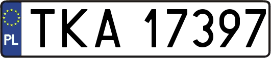 TKA17397