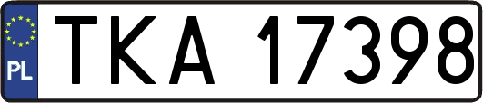 TKA17398