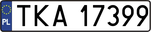 TKA17399