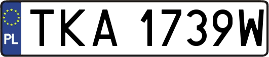 TKA1739W
