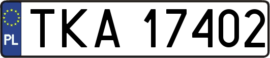 TKA17402