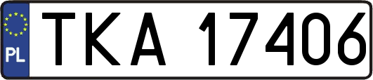 TKA17406