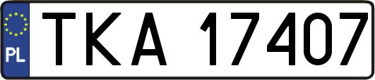 TKA17407