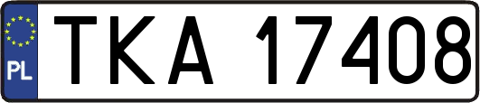 TKA17408