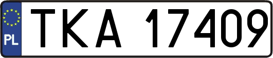 TKA17409