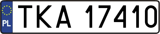 TKA17410