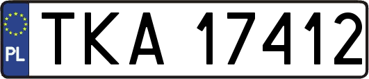 TKA17412