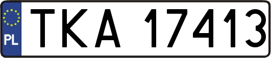 TKA17413