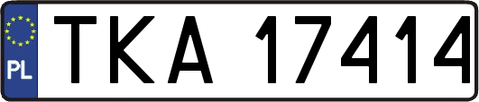 TKA17414