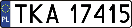 TKA17415
