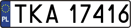 TKA17416